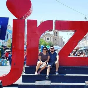 Meet your Posher, Julio